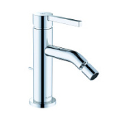 Смеситель Kludi Nova Fonte 202160515 для биде, хром