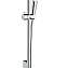 Душевой гарнитур Hansgrohe Crometta 26533400 белый/хром - фото 1