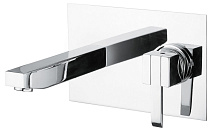 Смеситель Emmevi Sicily 38055/CR для раковины, хром