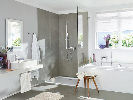 Душевая лейка Grohe Euphoria Cube Stick 27698000