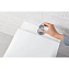 Унитаз подвесной Villeroy & Boch Subway 2.0 Plus 5614A1R1 альпийский белый CeramicPlus - фото 16