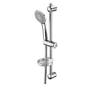 Душевой гарнитур WasserKRAFT A005 Душевой гарнитур WasserKRAFT A005