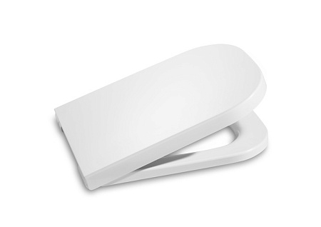 Крышка-сиденье Roca Gap 801470004 без микролифта