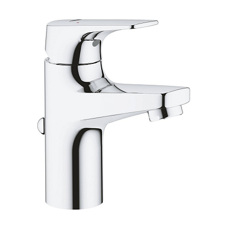 Смеситель Grohe BauFlow 23751000 для раковины