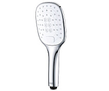 Душевая лейка WasserKRAFT A062 Душевая лейка WasserKRAFT A062