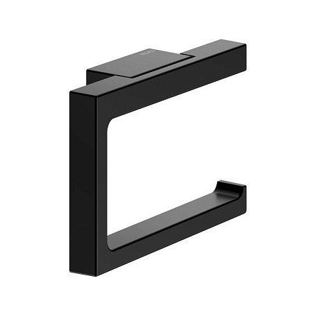 Держатель туалетной бумаги Keuco Edition 11 11162370000 черный матовый