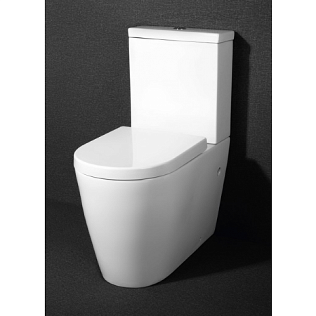 Унитаз-компакт BelBagno Marino BB105CP 