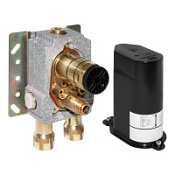 Cкрытая монтажная часть Dornbracht 35.020.970.90 встроенного смесителя для ванны с душем