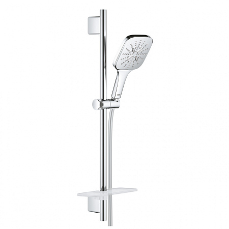 Душевой гарнитур Grohe Rainshower SmartActive 130 26583000 хром