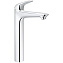 Смеситель Grohe Eurostyle New 23719003 для раковины высокий 