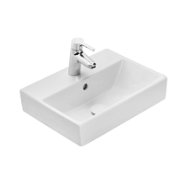 Раковина Roca Oleta 3274C300Y 50х39 белый