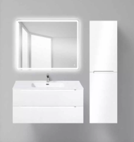 Мебель для ванной BelBagno Etna ETNA-1200-2C-SO-BL-P 120 Bianco Lucido