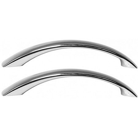 Ручки для ванны Roca Swing 526804110 хром