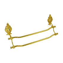 Полотенцедержатель Migliore Elisabetta 17074 60 золото