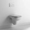 Крышка-сиденье Duravit D-Code 0067390000 с микролифтом - фото 3