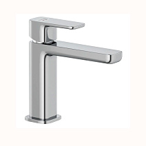 Смеситель для раковины Kludi Renon 422820575 хром Смеситель для раковины Kludi Renon 422820575 хром