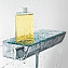 Термостат Hansgrohe Ecostat Select 13161400 для душа, белый/хром - фото 6