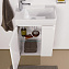Раковина Laufen Pro 8.1595.5.000.104.1 48 см L - фото 3