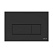 Кнопка смыва VitrA Root Square 740-2311 черный матовый