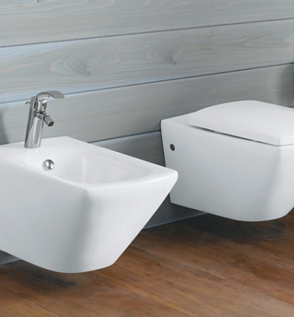 Биде подвесное Jacob Delafon Escale E1298-00