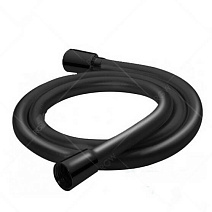 Душевой шланг RGW Shower Panels 21140661-04 черный
