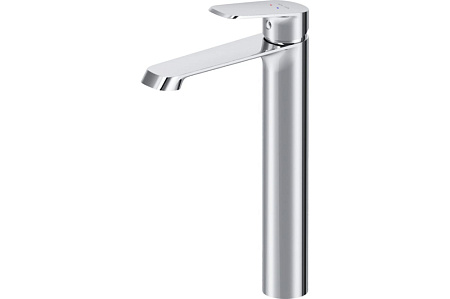 Смеситель Am.Pm Func F8F92000 для раковины хром