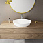 Смеситель Hansgrohe Vernis Blend 71552670 для раковины, черный матовый - фото 3
