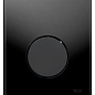 Кнопка смыва Tece Loop Urinal 9242657 черная