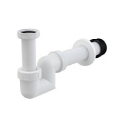 Сифон для биде Ravak X01560 белый Сифон для биде Ravak X01560 белый