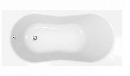 Акриловая ванна Cersanit Nike WP-NIKE*170