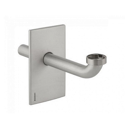 Сифон Geberit 115.416.21.1 для раковины, хром