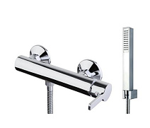Смеситель Fiore Katana 77CR7570 для душа c душевой лейкой