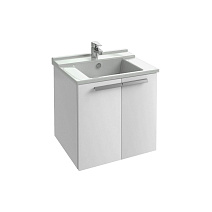 Тумба для комплекта Jacob Delafon Struktura EB1280-N18 57 белый