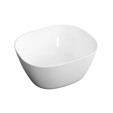 Раковина VitrA Plural 7811B403-0016 45х38 белый