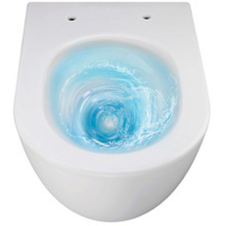 Унитаз подвесной Aquatek Европа AQ1900T-00 с сидением Soft Close