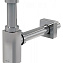 Сифон для раковины AlcaPlast A401 - фото 1
