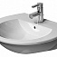 Раковина Duravit Darling New 2621650000  65 - фото 1