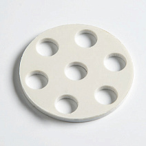 Устройство для уменьшения расхода воды ArtCeram ACA064 белый Устройство для уменьшения расхода воды ArtCeram ACA064 белый