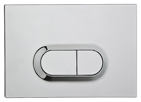 Кнопка смыва VitrA 740-0580 хром