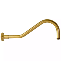 Кронштейн для верхнего душа Migliore Ricambi 32036 бронза Кронштейн для верхнего душа Migliore Ricambi 32036 бронза