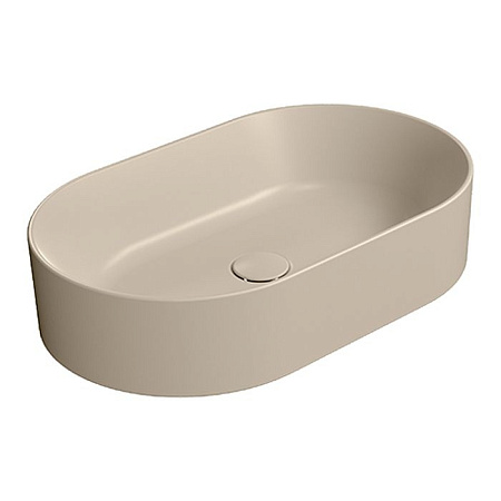 Раковина GSI Kube X 945808 60 Creta Matte