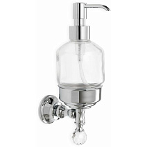 Дозатор для жидкого мыла Stil Haus Smart Light SL30(08) хром Дозатор для жидкого мыла Stil Haus Smart Light SL30(08) хром