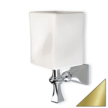 Стакан Stil Haus Prisma PR10(18-BI) золото матовое Стакан Stil Haus Prisma PR10(18-BI) золото матовое