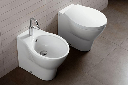 Крышка-сиденье для унитаза Hatria Nido/La Fiabe YXWX