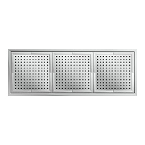 Верхний душ Nobili AD139/38CCR 62х22 хром