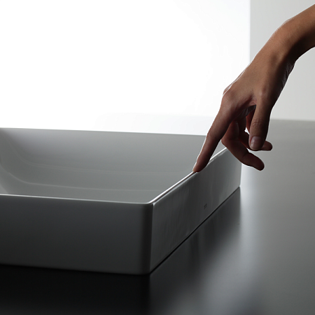 Раковина TOTO TR L4716RE 60