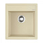 Кухонная мойка Omoikiri Daisen 46-BE 46х51 ваниль