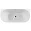 Акриловая ванна BelBagno BB412-1700-800 170x80 белый - фото 3
