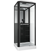 Душевая кабина Grossman GR221 90х90 см Душевая кабина Grossman GR221 90х90 см