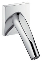 Излив Axor Starck Organic 12417000 для ванны, хром